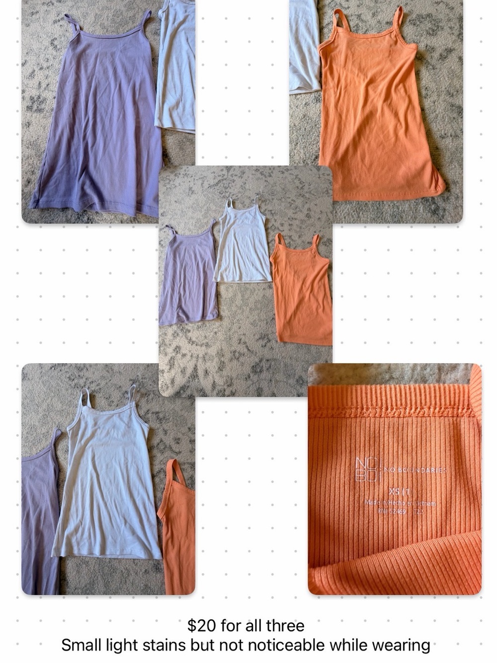 CLOSET DUMP!! - Picture 5 of 16